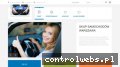 Screenshot strony cars-t.pl