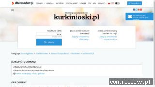 KurkiNioski.pl - Wylęgarnia Verbeek