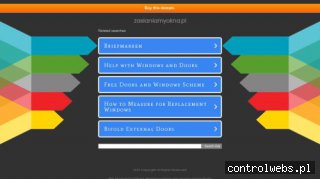 Vital. Tumiński M. plisy warszawa