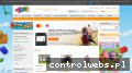 Screenshot strony toysbox.pl