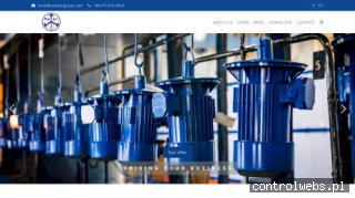 Besel - silniki elektryczne