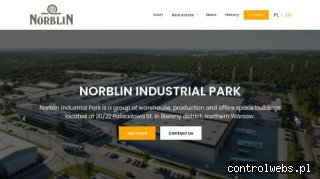 Norblin - BTB