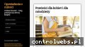 Screenshot strony siwl.com.pl