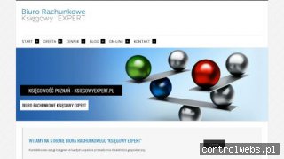 Biuro rachunkowe KsiegowyExpert w Poznaniu