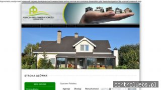 KACZOR E. Agencja nieruchomości wycena nieruchomości