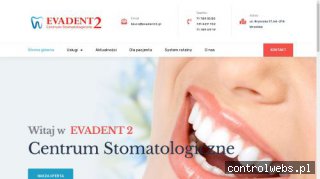 Stomatologia laserowa i protetyka stomatologia wrocław