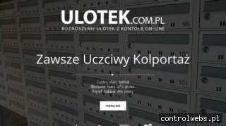 Profesjonalny kolportaż ulotek w Warszawie