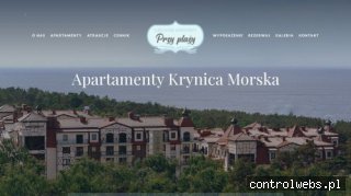 Wakacje, spanie, wczasy