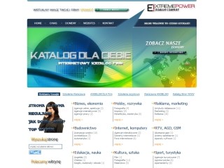 Katalog firm Strony.Biznesowe.eu