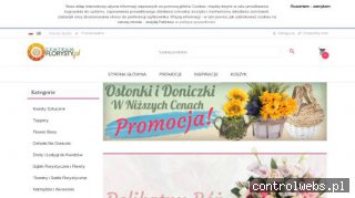 Hurtownia Florystyczna