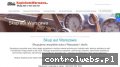 Screenshot strony jgraczkowski.pl
