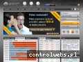 Screenshot strony www.breforex.pl