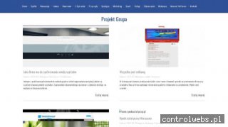 PROJEKT GRUPA audyt energetyczny