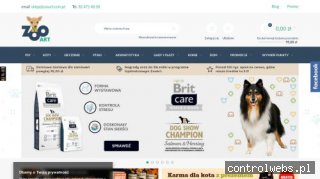 Purina, Hills, Crit, Royal Canin - zooart.com.pl