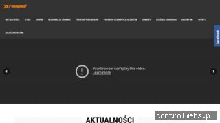 indoor cycling kraków