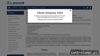 Rusztowania aluminiowe Krause