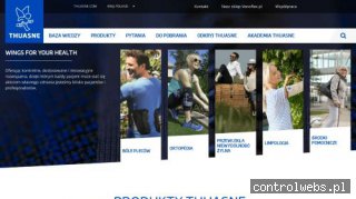 www.Thuasne.pl