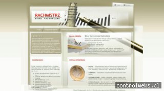 Solidne Biuro Rachunkowe Rzeszów - Rachmistrz