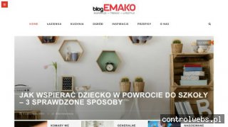 Blog z poradami kulinarnymi