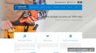Jarosław Sadowicz - hydraulika Poznań