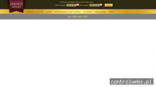 Apartamenty Wrocław rynek