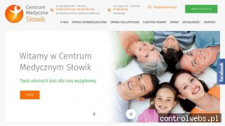 Stomatolog Szczecin cmk