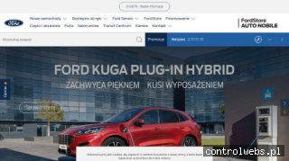Dealer forda