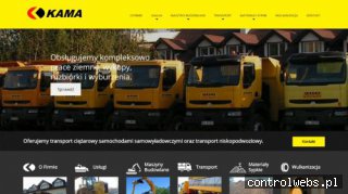 KAMA Łódź