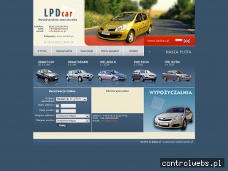 www.lpdcar.pl