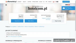 Hotele SPA