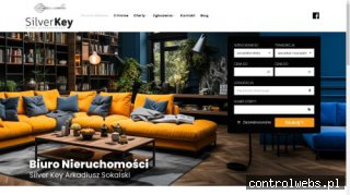 Silverkey.pl- Akcesoria samochodowe