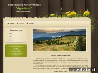 www.danutastrzelecka.pl