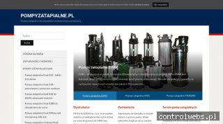 www.Pompyzatapialne.pl
