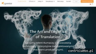 Tłumaczenie oprogramowania