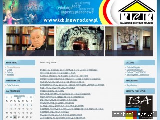 Kujawskie Centrum Kultury