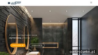 Leg-Sanit Spółka jawna Warszawa