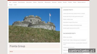 Architektura chorzów