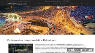 Przeprowadzki Katowice, przewóz mebli Katowice