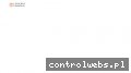 Screenshot strony www.prawo.org.pl