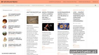 GĄSOWSKI LESZEK GABINET NATURALNE PIĘKNO