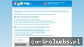 Screenshot strony coach4change.net