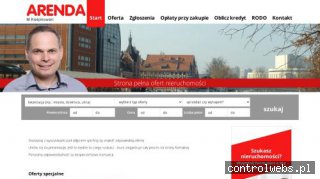 Mieszkania Bydgoszcz