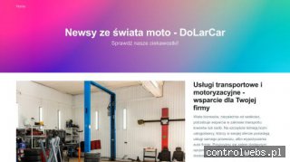 DOLCAR car rental warsaw