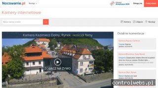 Kamerki internetowe