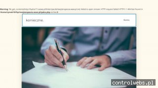 psychoterapeuta Warszawa