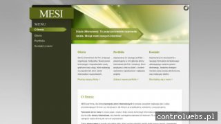 Tworzenie stron internetowych