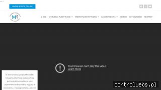 Chirurgia plastyczna