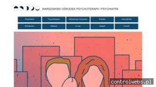 Warszawski Ośrodek Psychoterapii i Psychiatrii