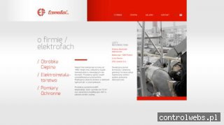 Elektrofach wyżarzanie