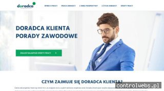 Praca dla Doradcy klienta
